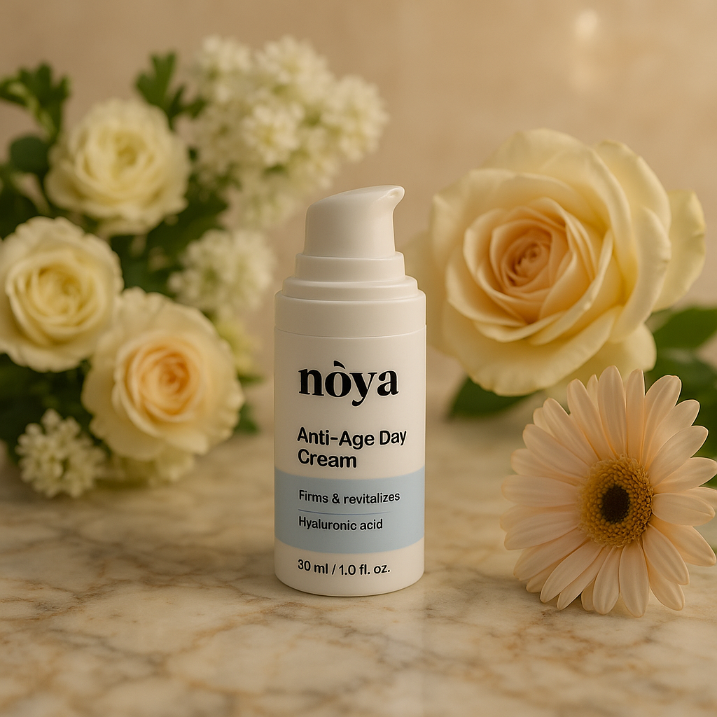 Anti-Age Day Cream