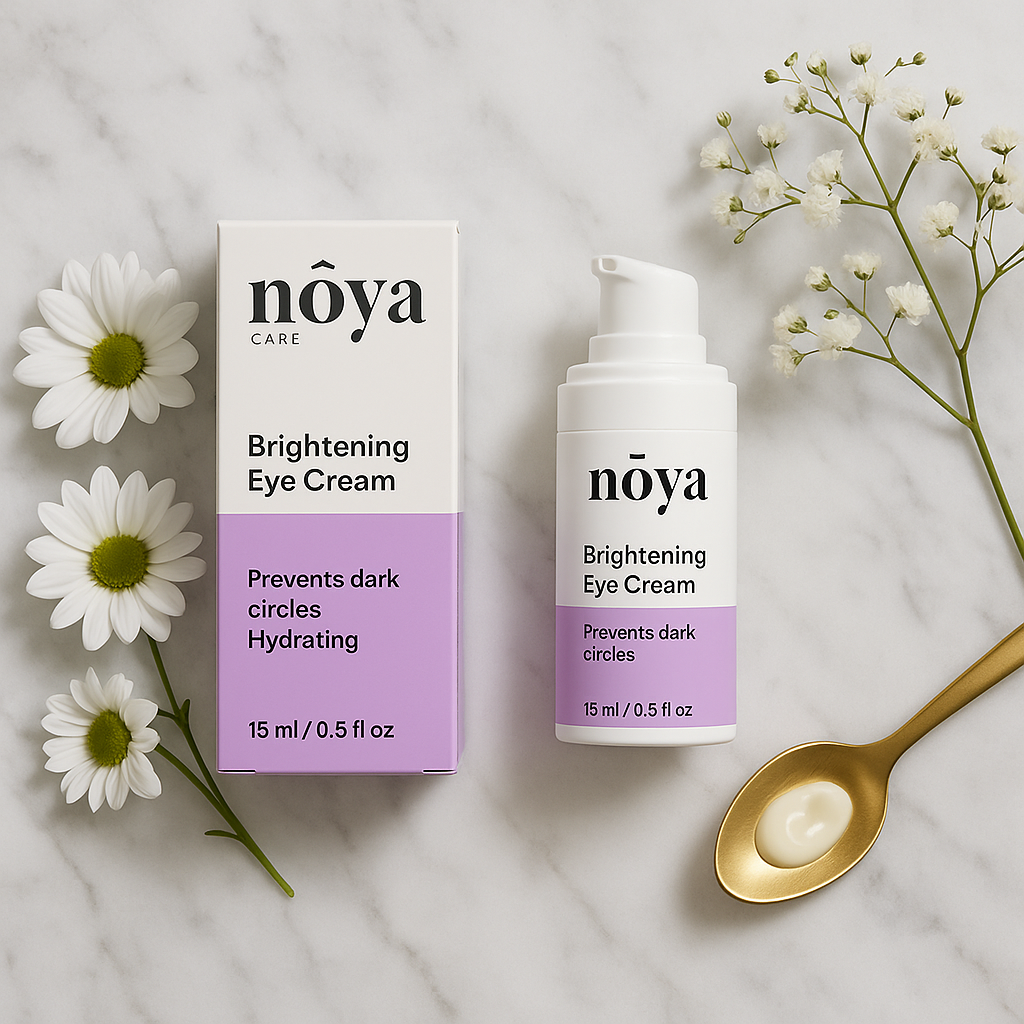 Brightening Eye Cream