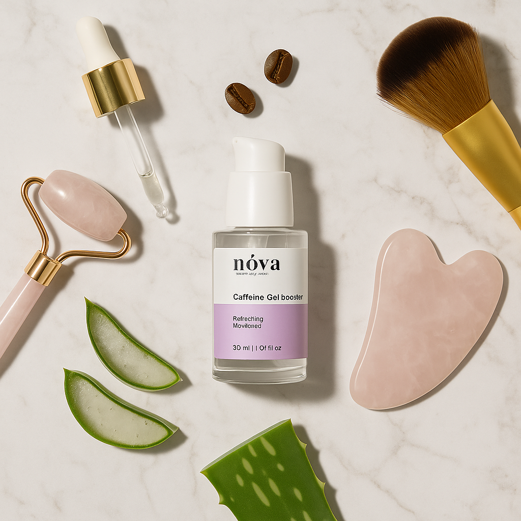 Calming Eye Cream