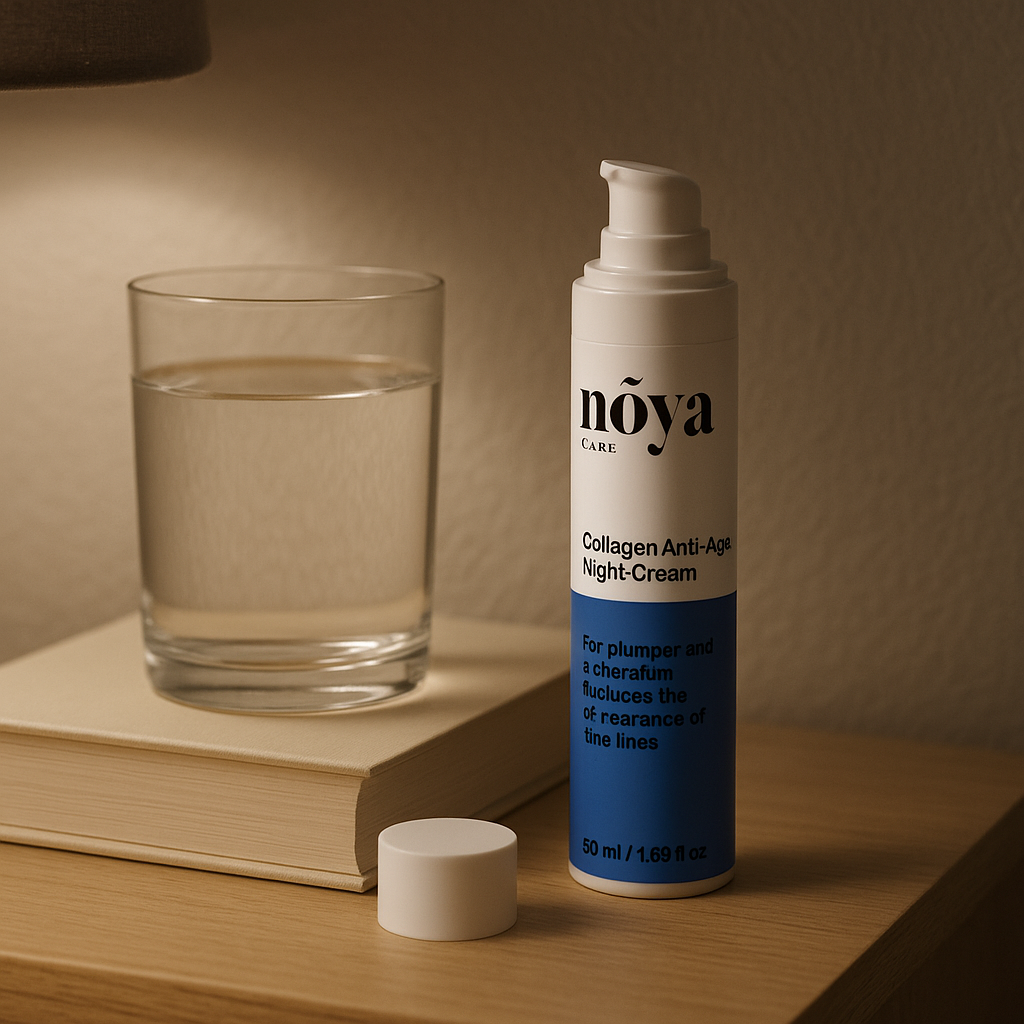 Collagen Anti-Age Night Cream