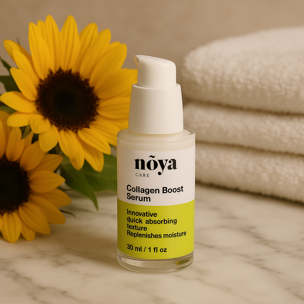 Collagen Boost Serum