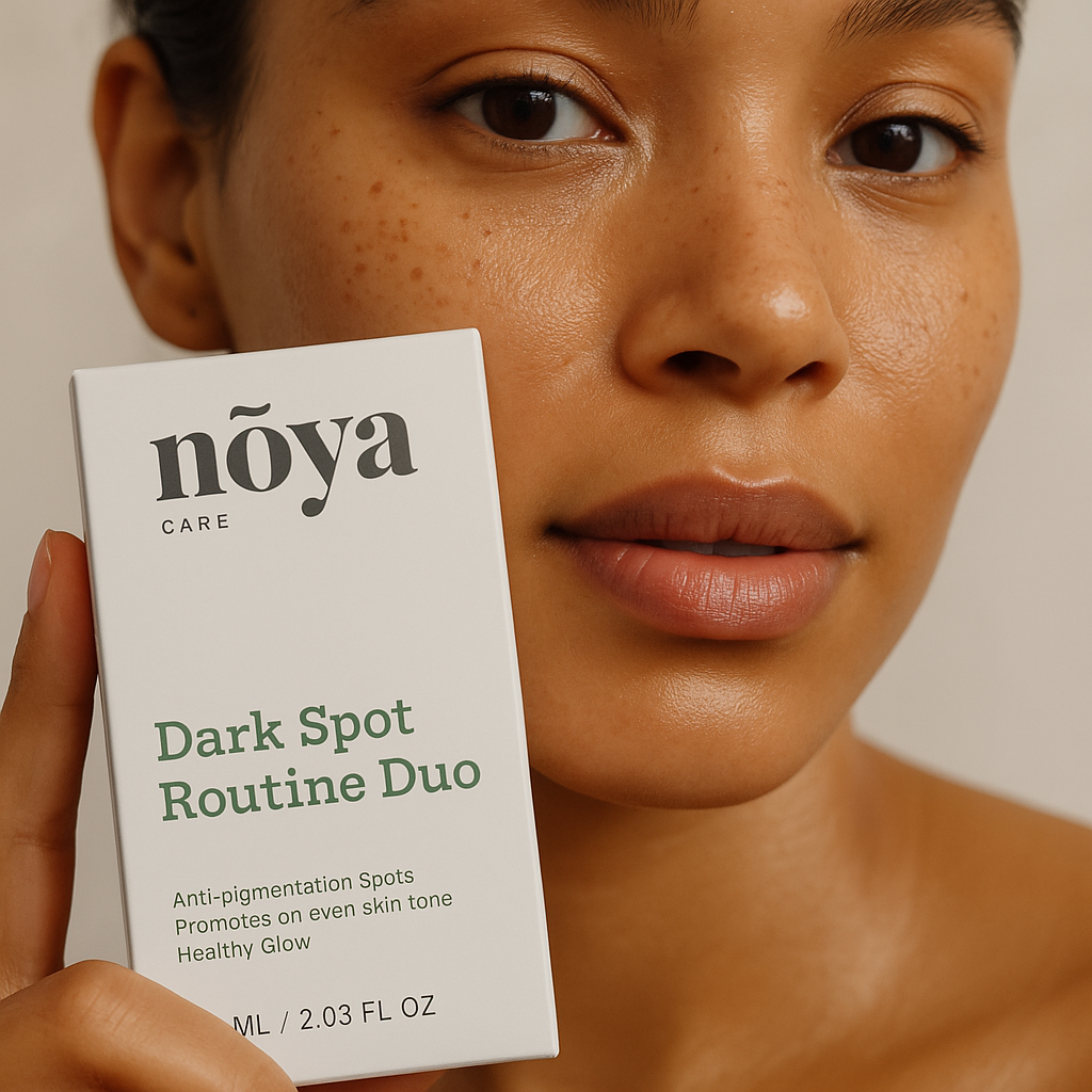 Dark Spot Routine Duo