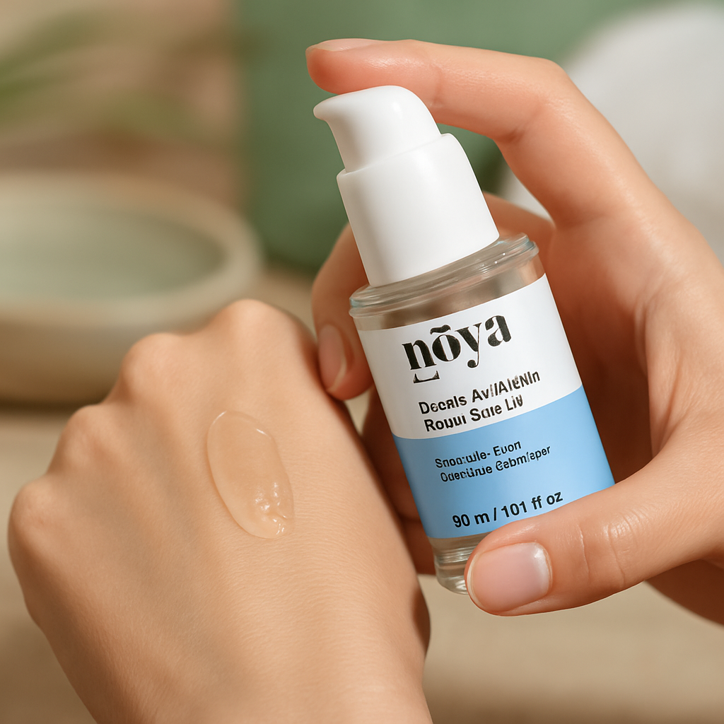 Double Hydration Boost Gel + HA