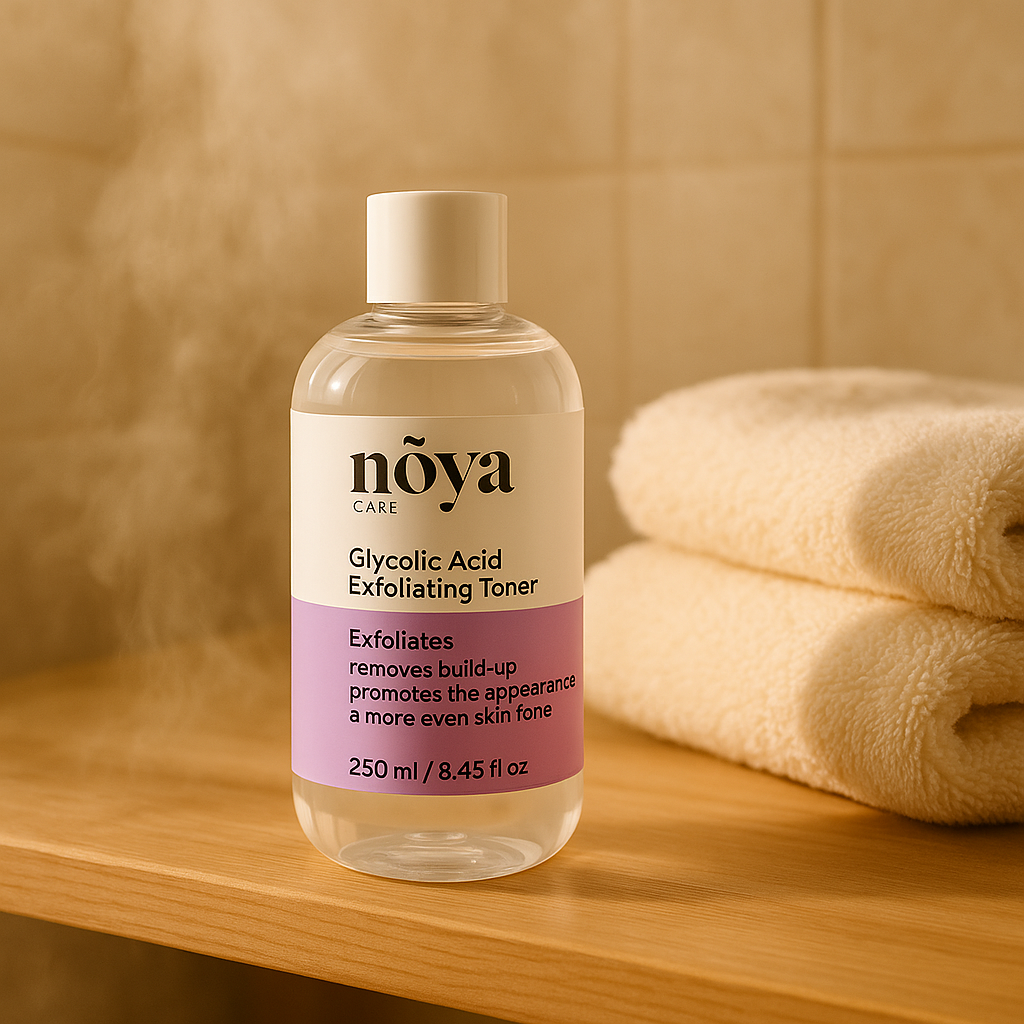 Glycolic Acid Exfoliating Toner (5%)