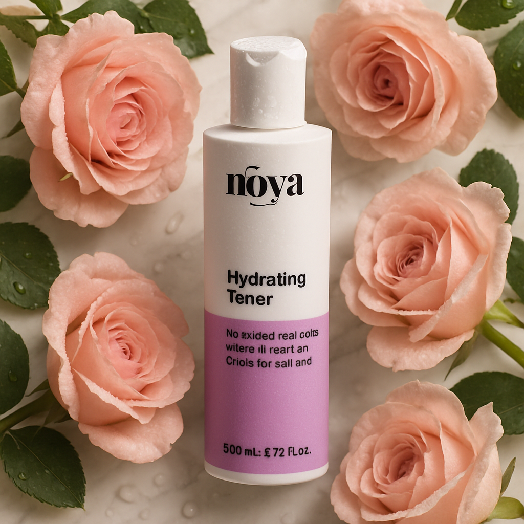 Hydrating Toner