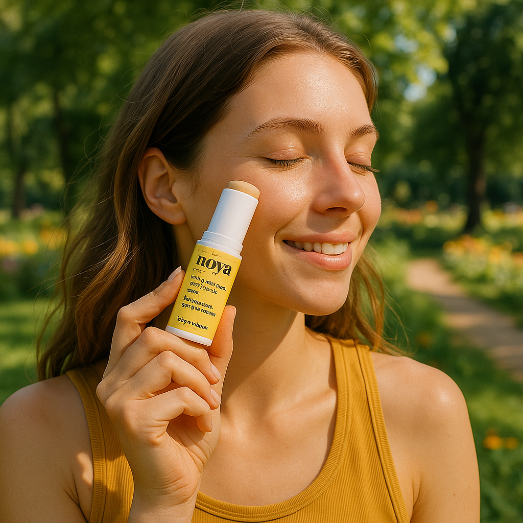 Sun Protection SPF50 Stick, with tint