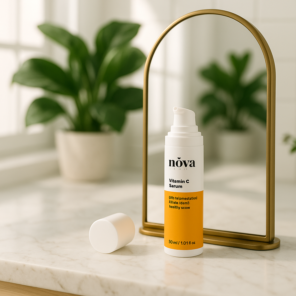 Vitamin C Serum