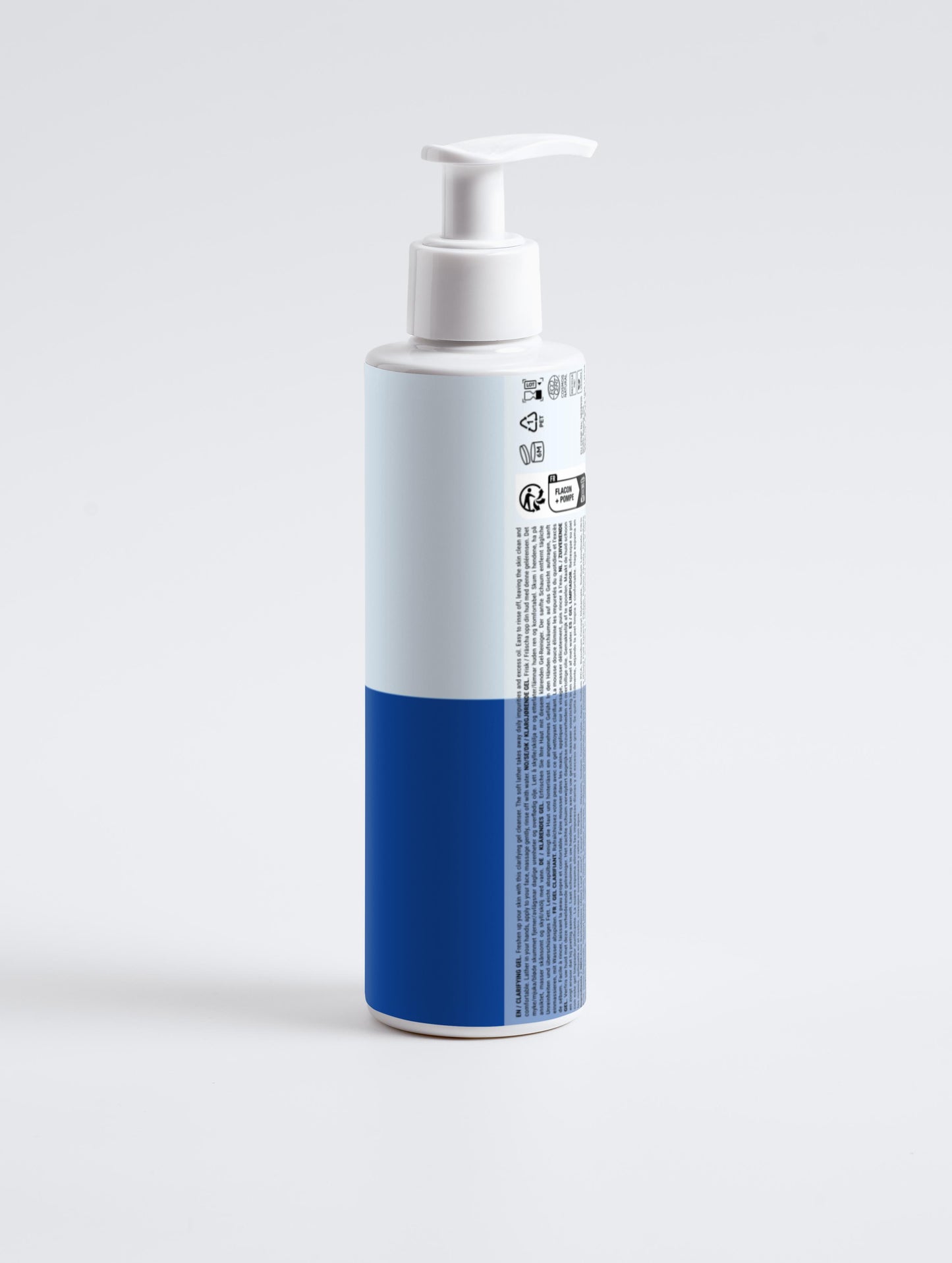 Clarifying Gel Cleanser