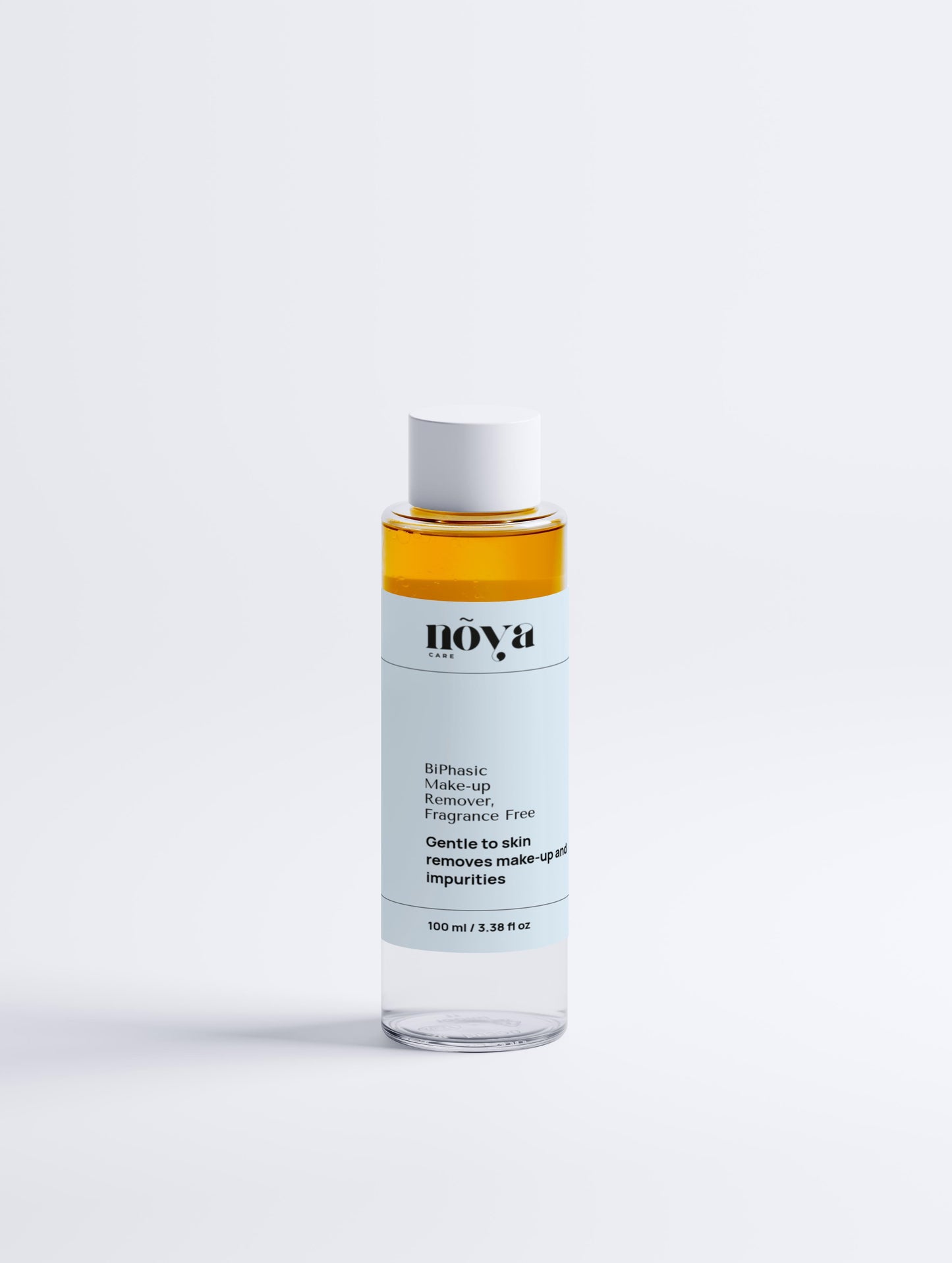 BiPhasic Make-up Remover, Fragrance Free