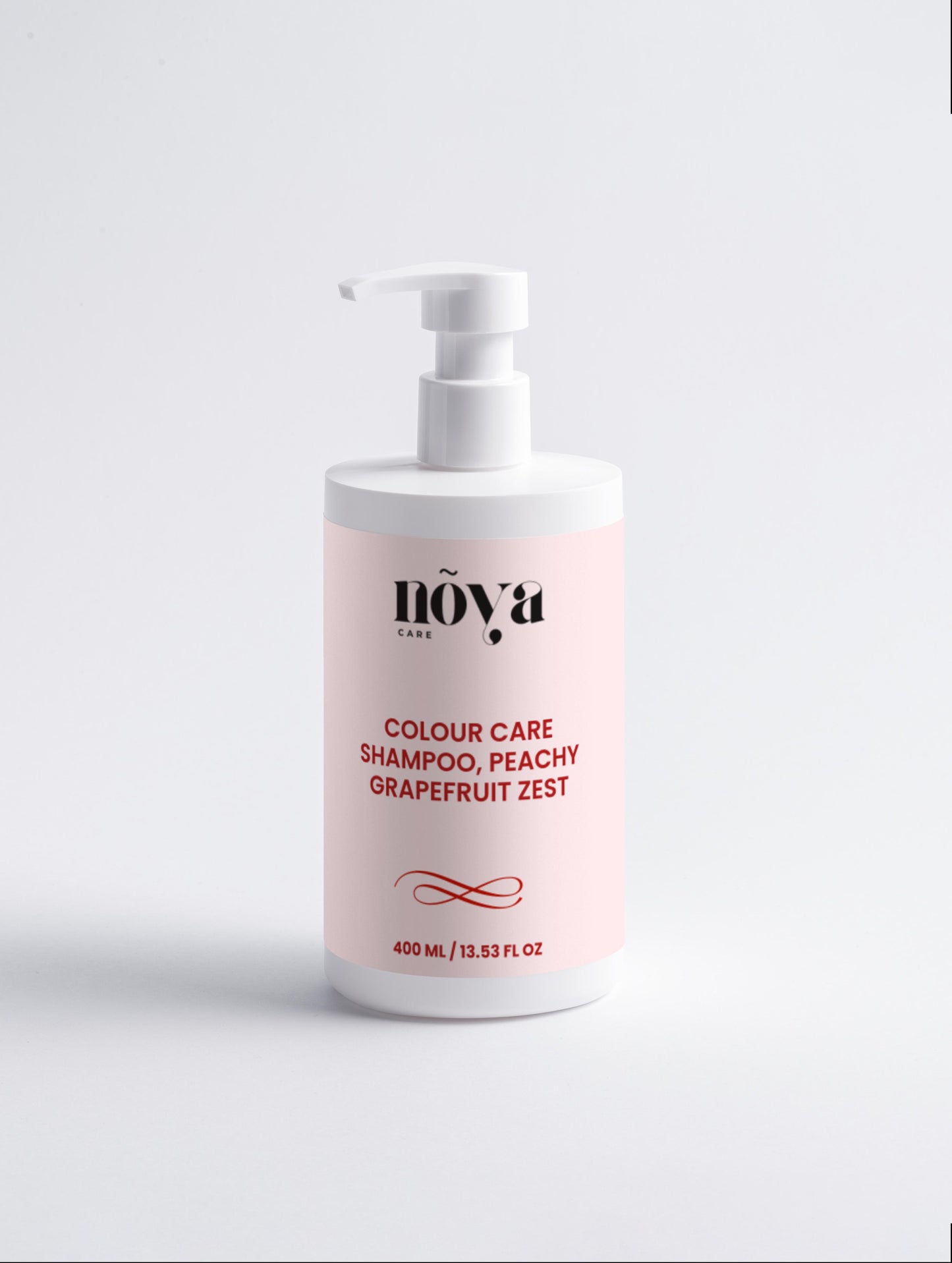 Shampoo – Peachy Grapefruit Zest