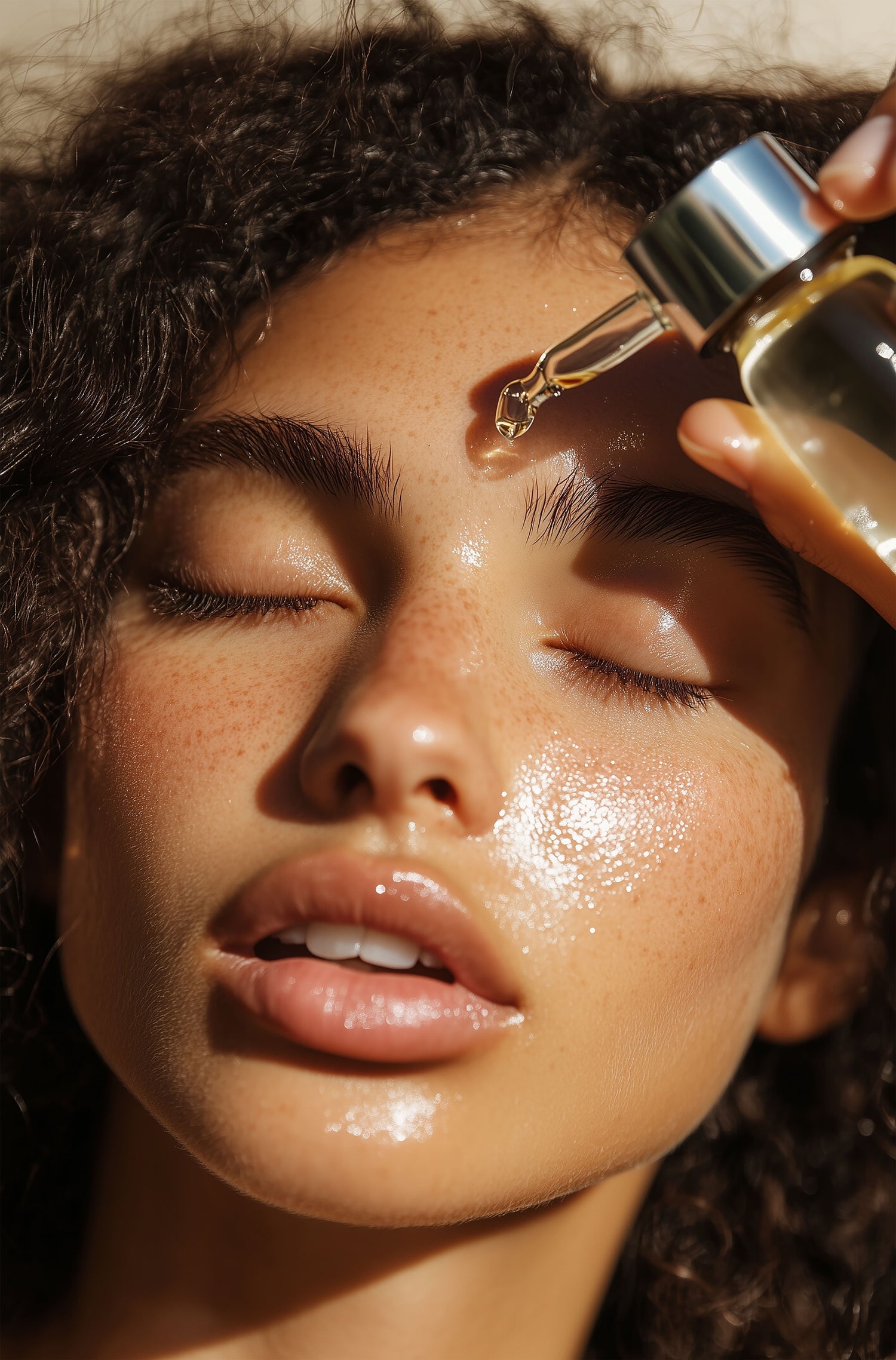 Hydration & Serums