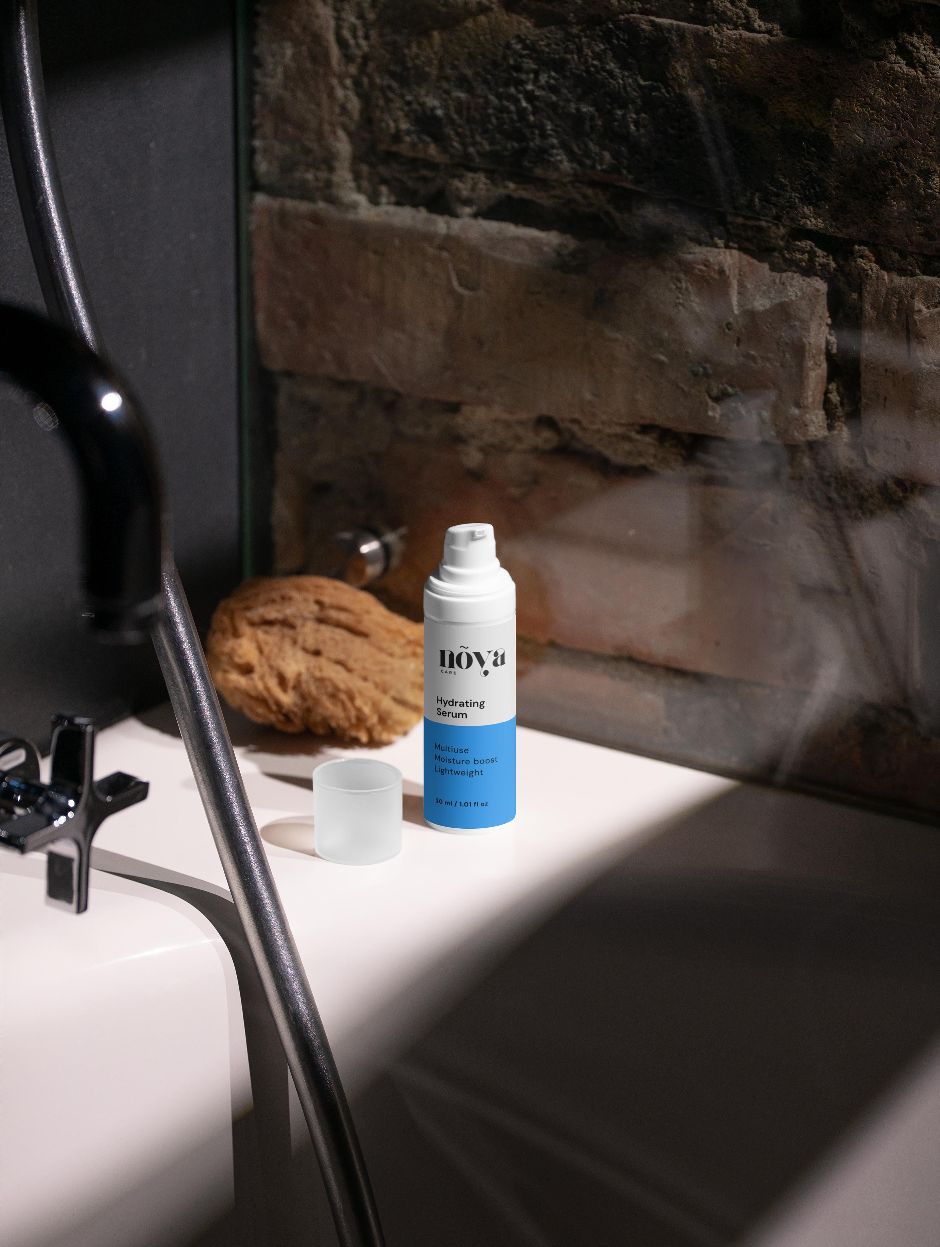 The Ultimate Hydration Duo