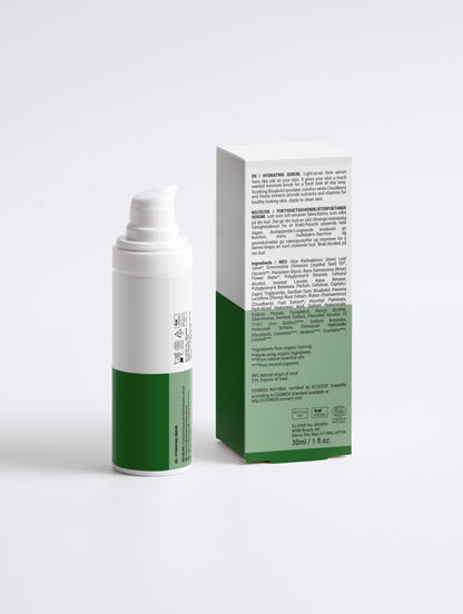 Hydrating Serum
