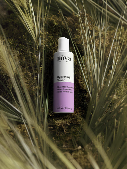 Hydrating Toner