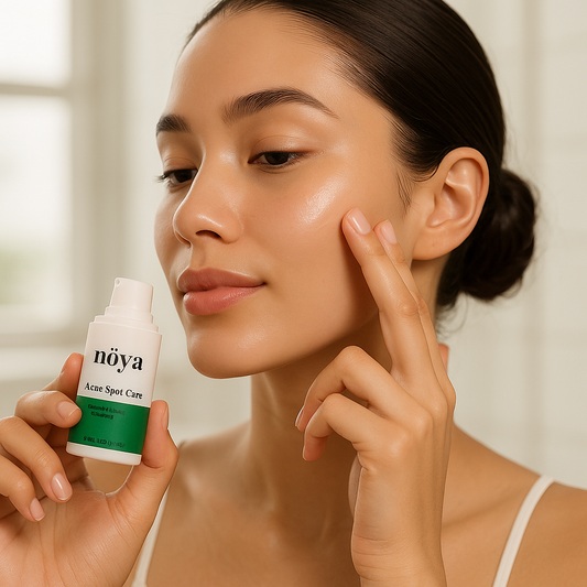 Acne Spot Care Serum