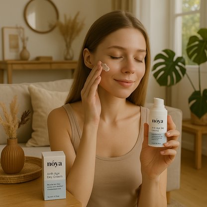 Anti-Age Day Cream