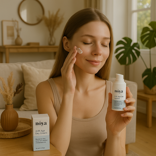 Anti-Age Day Cream