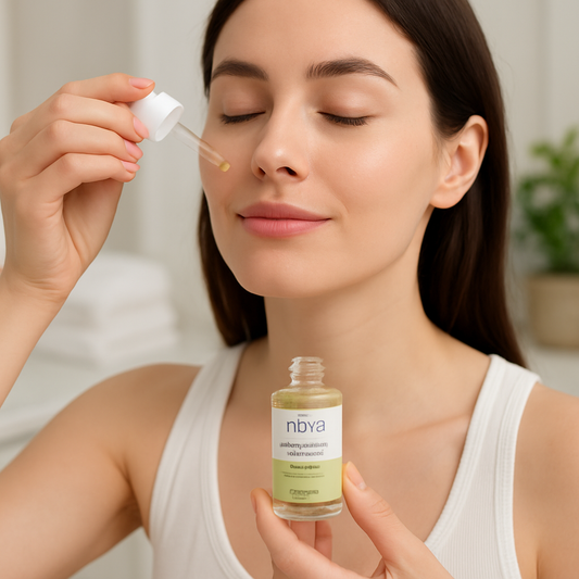 Bioactive Prebiotics Jelly Serum