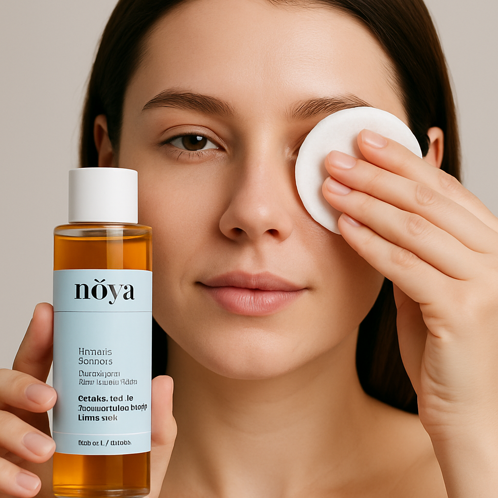 BiPhasic Make-up Remover, Fragrance Free