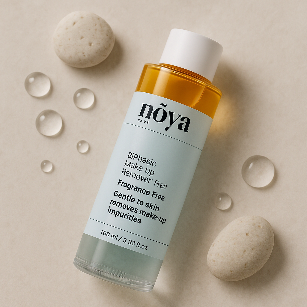 BiPhasic Make-up Remover, Fragrance Free