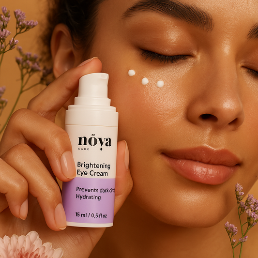 Brightening Eye Cream