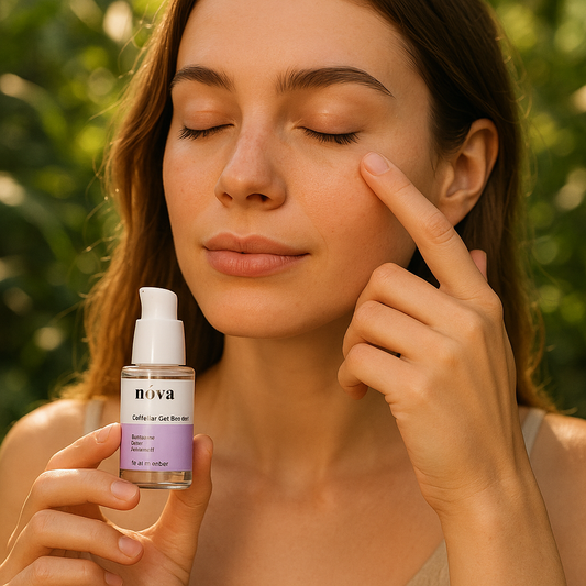 Calming Eye Cream