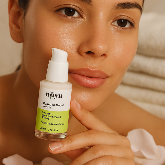 Collagen Boost Serum
