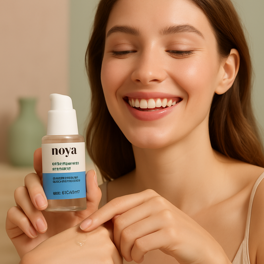 Double Hydration Boost Gel + HA