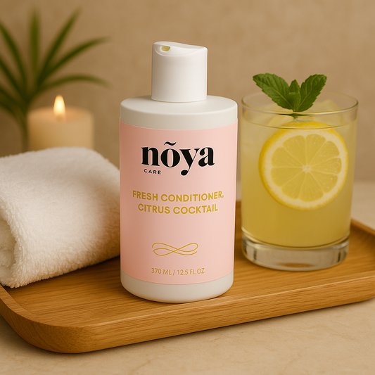 Fresh Conditioner, Citrus Cocktail