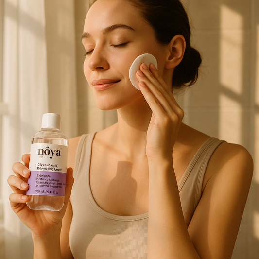 Glycolic Acid Exfoliating Toner (5%)