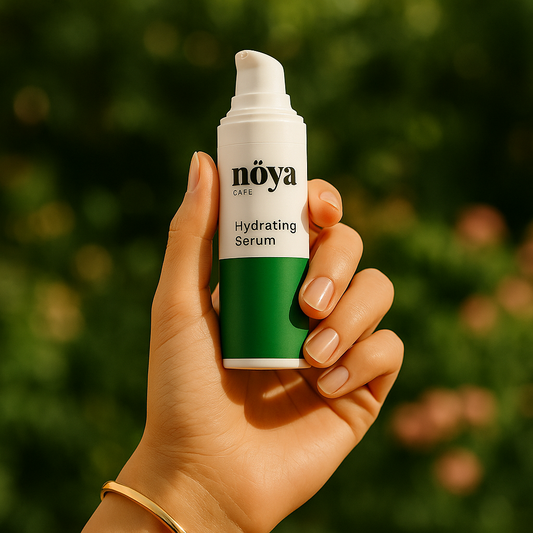 Hydrating Serum