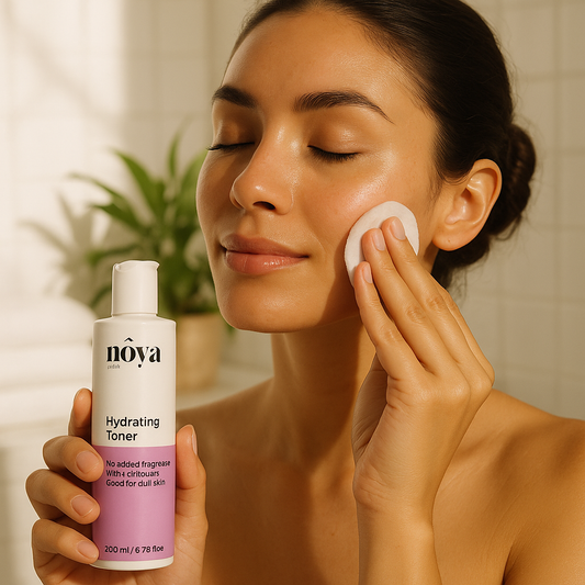 Hydrating Toner