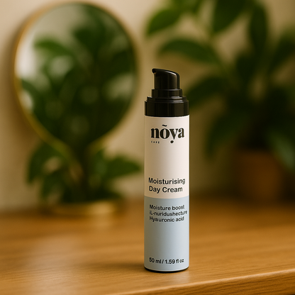 Moisturising Day Cream