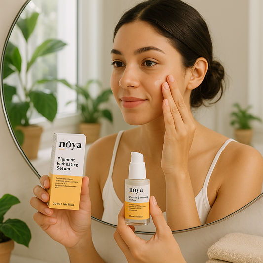 Pigment Perfecting Serum