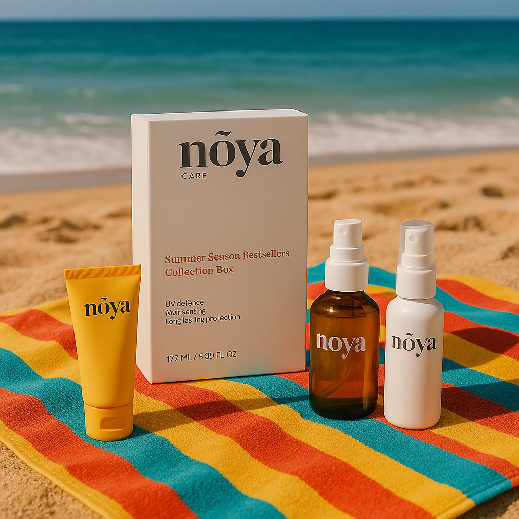 Summer Season Bestsellers Collection Box