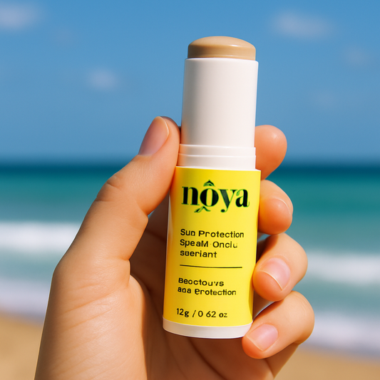 Sun Protection SPF50 Stick, with tint