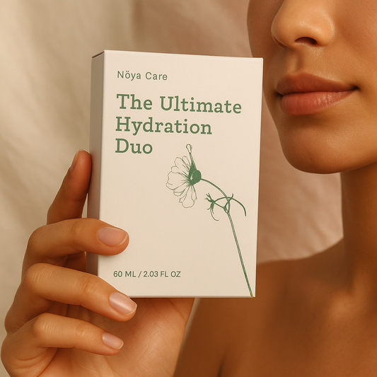 The Ultimate Hydration Duo