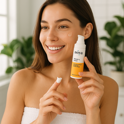 Vitamin C Serum