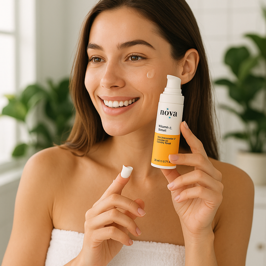 Vitamin C Serum