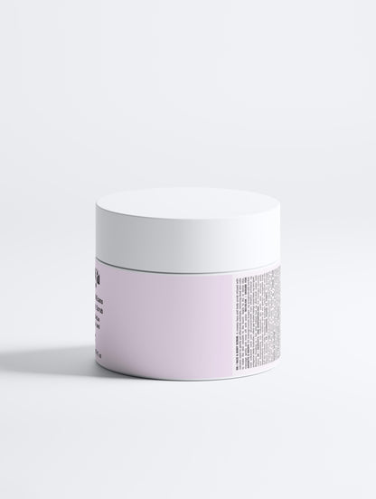 Icelandic Volcano Face & Body Scrub