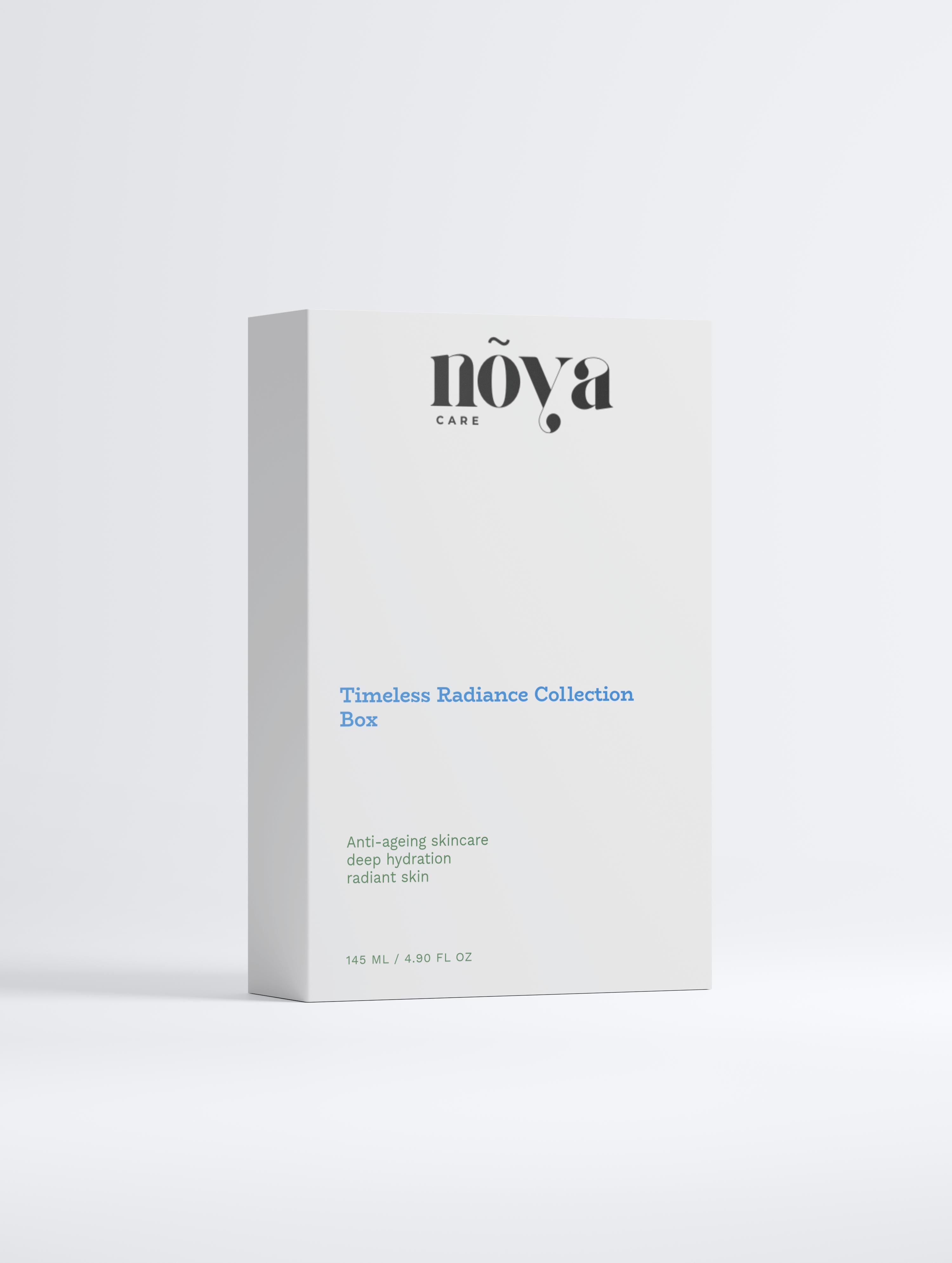 Timeless Radiance Collection Box