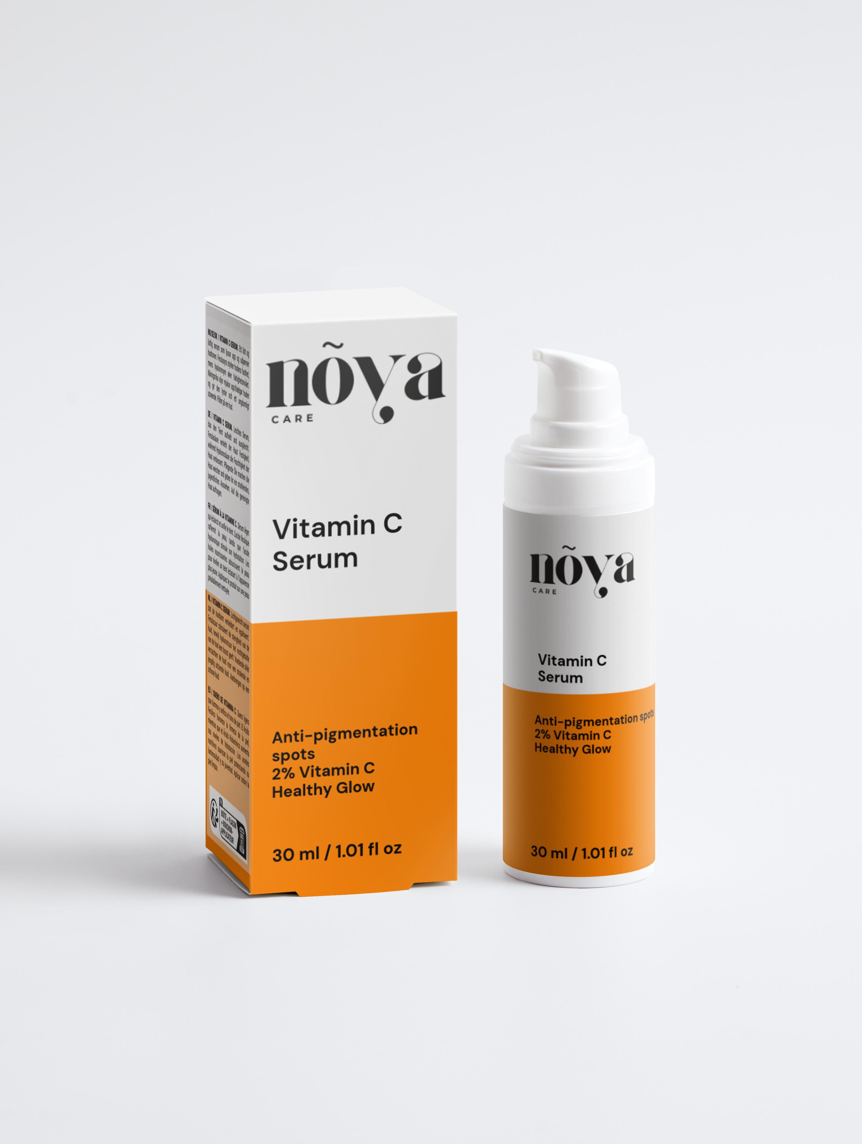 Vitamin C Serum
