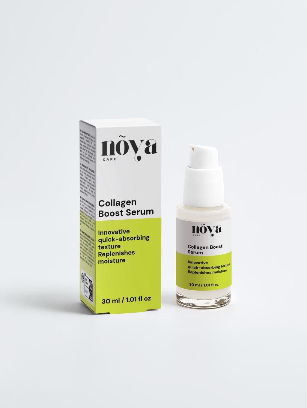 Collagen Boost Serum
