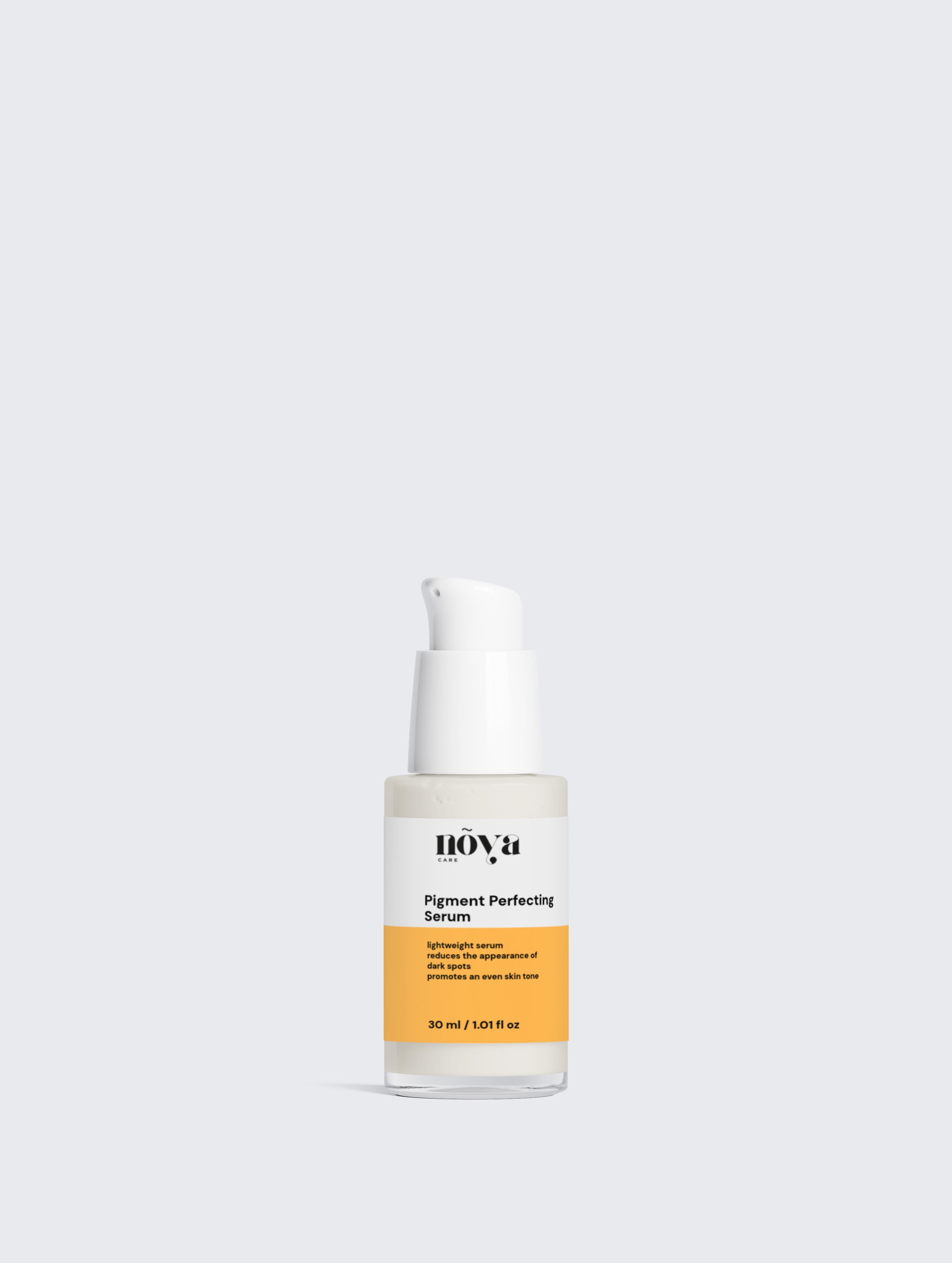 Pigment Perfecting Serum