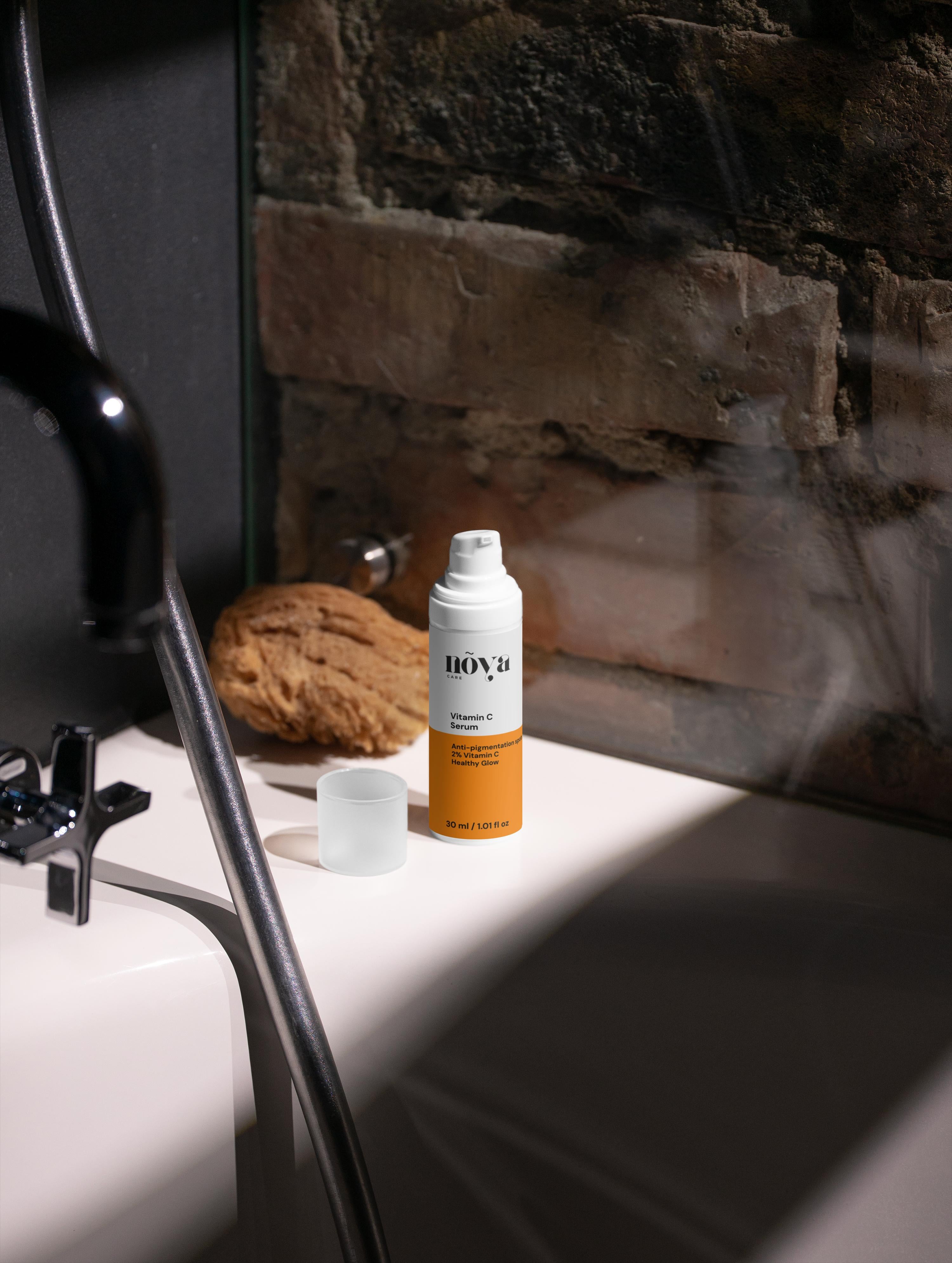 Dark Spot Routine Duo