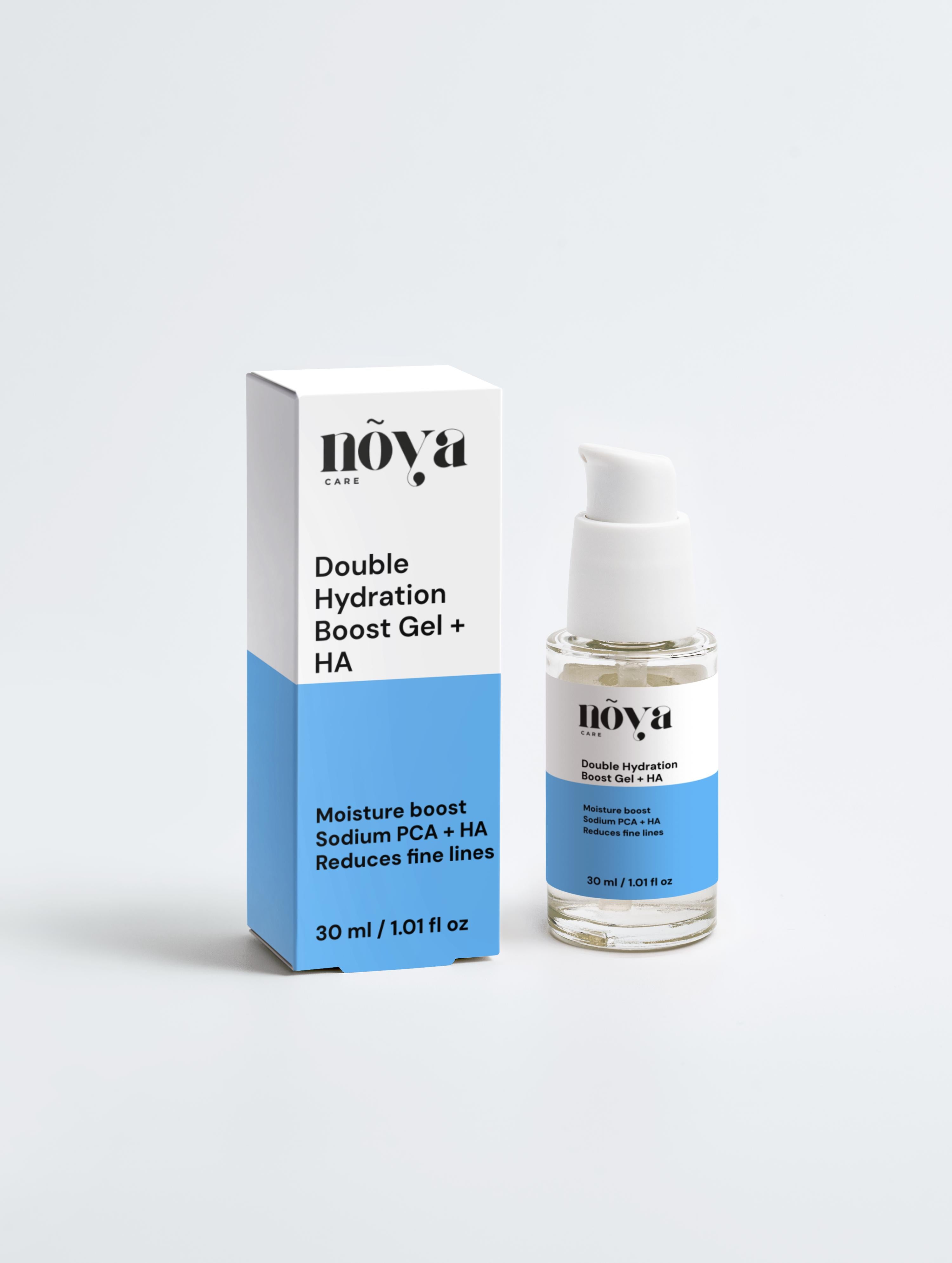 The Ultimate Hydration Duo