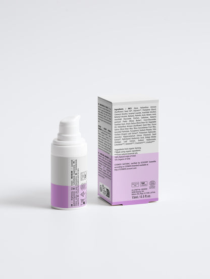 Brightening Eye Cream