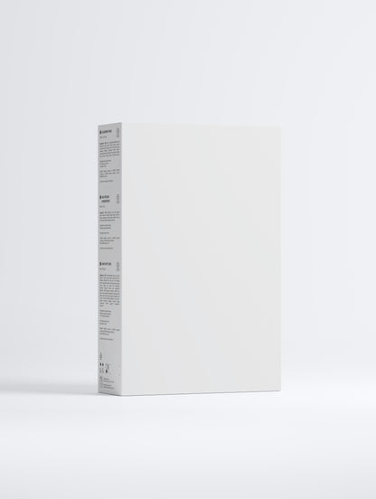 Acne Care Collection Box