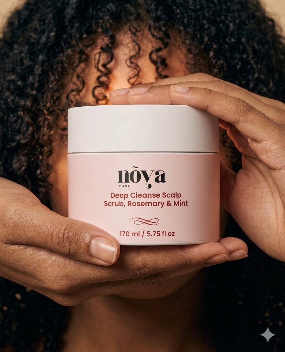 Your hair deserves more than yet another product
