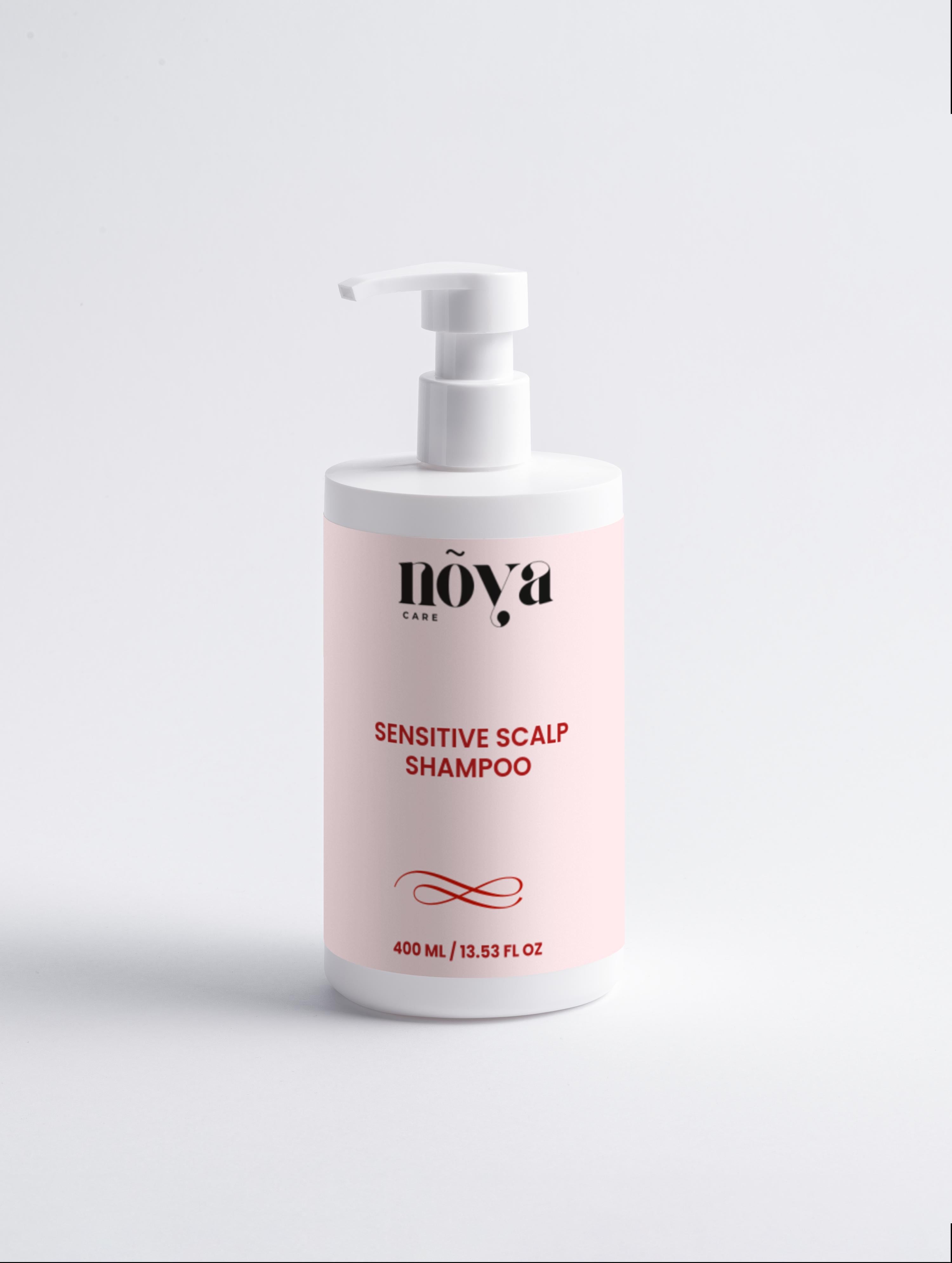 Sensitive Scalp Shampoo